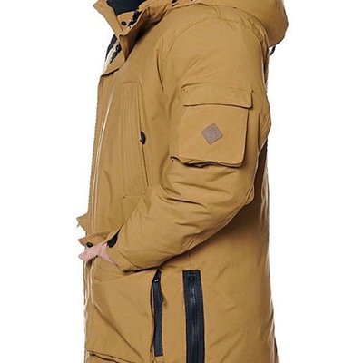 市場上裝-棉衣/羽絨服-外貿(mào)商務棉服