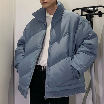 市場(chǎng)上裝-棉衣/羽絨服-休閑棉服