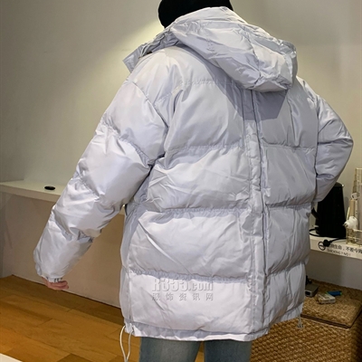 市場(chǎng)上裝-棉衣/羽絨服-休閑棉服