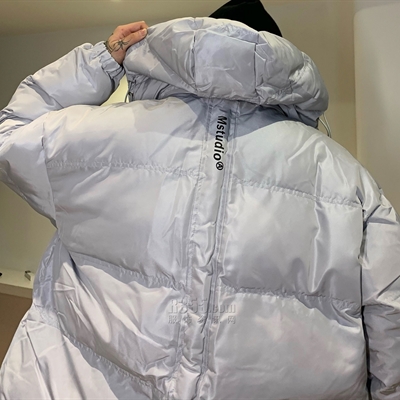市場(chǎng)上裝-棉衣/羽絨服-休閑棉服