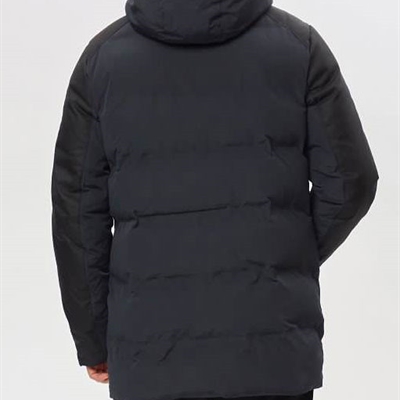市場上裝-棉衣/羽絨服-商務(wù)外貿(mào)棉服
