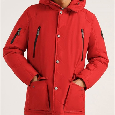 市場上裝-棉衣/羽絨服-商務(wù)外貿(mào)棉服