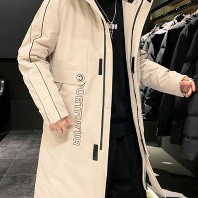 市場上裝-棉衣/羽絨服-休閑棉服