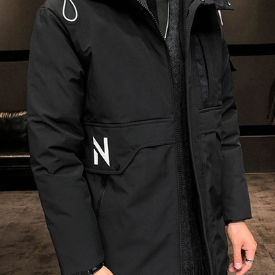 市場上裝-棉衣/羽絨服-休閑棉服
