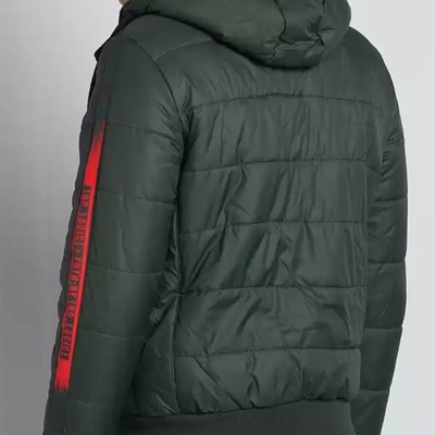 市場上裝-棉衣/羽絨服-靚仔外貿棉服