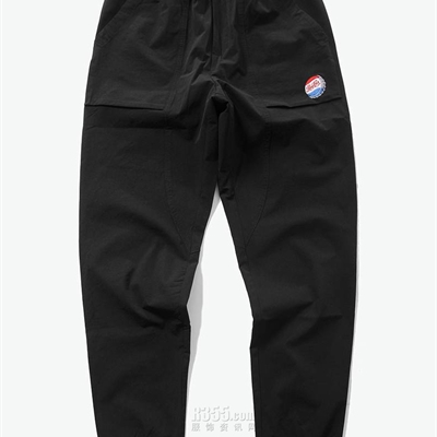 商場品牌-商務褲-【FUN X PEPSI】商務褲