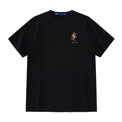 商場品牌-短袖-【PEACEBIRDx兔八哥】T恤