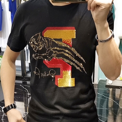 市場上裝-T恤-歐貨T恤 