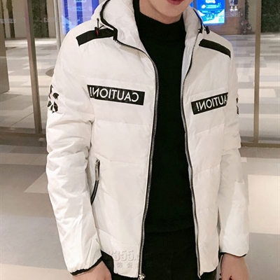 市場上裝-棉衣/羽絨服-歐貨棉服