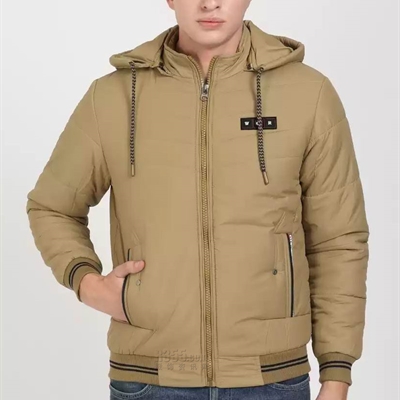 市場上裝-棉衣/羽絨服-靚仔外貿(mào)棉服