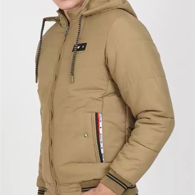 市場上裝-棉衣/羽絨服-靚仔外貿(mào)棉服