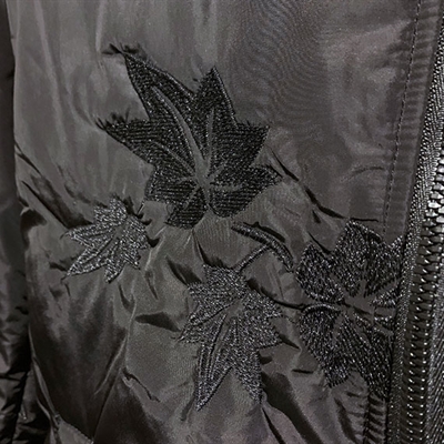 市場上裝-棉衣/羽絨服-歐貨棉服