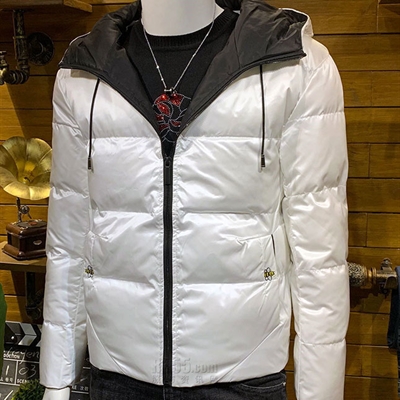 市場上裝-棉衣/羽絨服-歐貨棉服