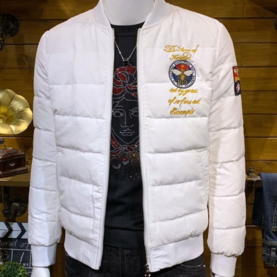 市場上裝-棉衣/羽絨服-歐貨棉服