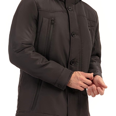 市場上裝-棉衣/羽絨服-商務(wù)外貿(mào)棉服