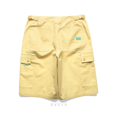 商場品牌-休閑褲-休閑褲
