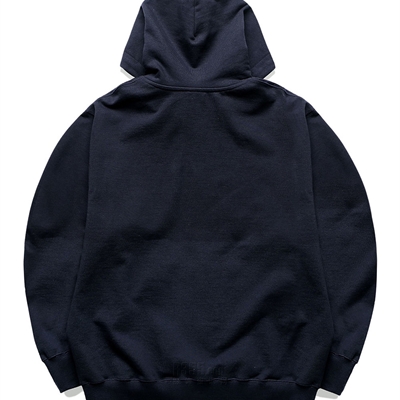 商場品牌-套頭-衛衣