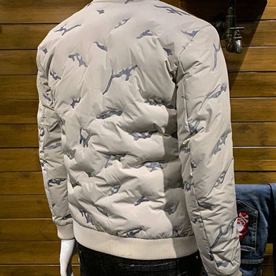 市場(chǎng)上裝-棉衣/羽絨服-歐貨棉服