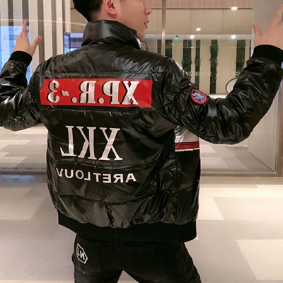 市場(chǎng)上裝-棉衣/羽絨服-歐貨棉服