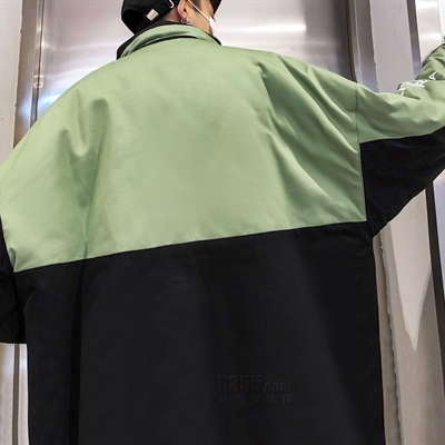 市場(chǎng)上裝-棉衣/羽絨服-休閑棉服