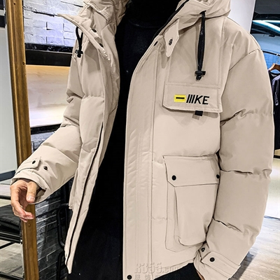 市場(chǎng)上裝-棉衣/羽絨服-休閑棉服