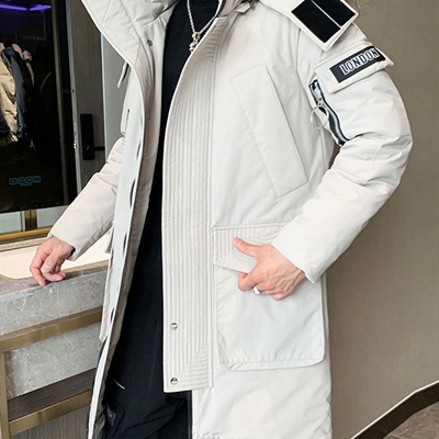 市場(chǎng)上裝-棉衣/羽絨服-休閑棉服