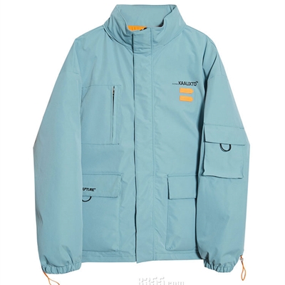 市場(chǎng)上裝-棉衣/羽絨服-休閑棉服