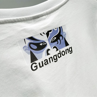 市場(chǎng)上裝-T恤-微潮T恤 【實(shí)拍】