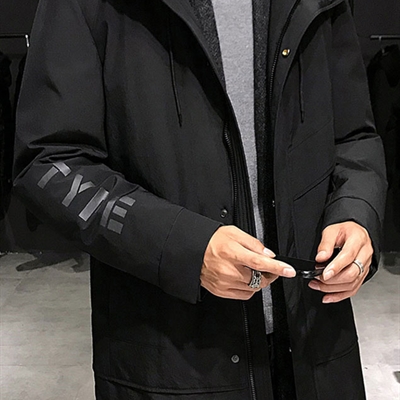 市場上裝-棉衣/羽絨服-休閑棉服