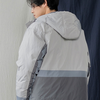 市場(chǎng)上裝-棉衣/羽絨服-休閑棉服