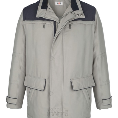 市場上裝-棉衣/羽絨服-商務(wù)外貿(mào)棉服