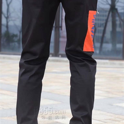 市場男褲-歐貨-歐貨褲