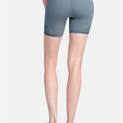 運動品牌-單褲-女運動單褲