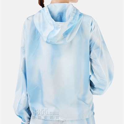 運動品牌-外套-女運動單衣