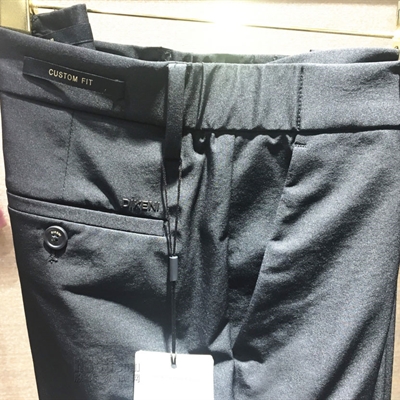 商場品牌-商務褲-商務褲