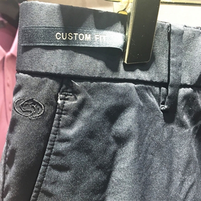 商場品牌-商務褲-商務褲