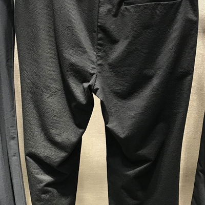 商場品牌-商務褲-商務褲