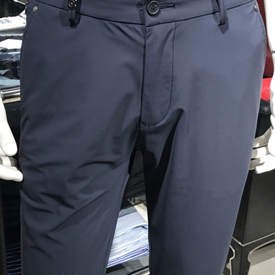 商場品牌-商務(wù)褲-商務(wù)褲