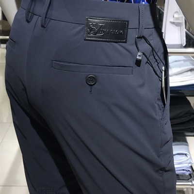 商場品牌-商務(wù)褲-商務(wù)褲