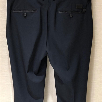 商場品牌-商務褲-商務褲