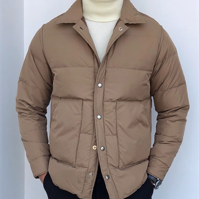 市場(chǎng)上裝-棉衣/羽絨服-休閑棉服