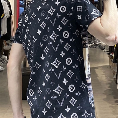市場上裝-T恤-歐貨T恤 