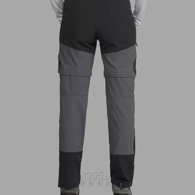 運動品牌-單褲-男運動單褲
