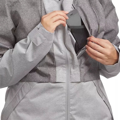 運動品牌-外套-女運動單衣