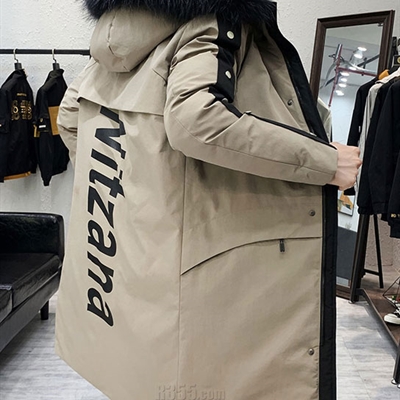 市場上裝-棉衣/羽絨服-休閑棉服