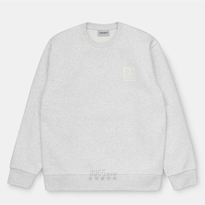 商場品牌-套頭-衛衣