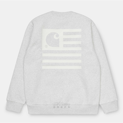 商場品牌-套頭-衛衣