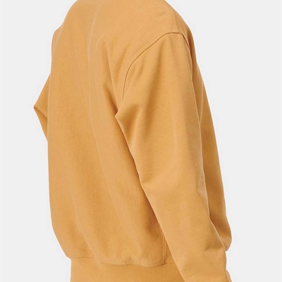 商場品牌-套頭-衛衣