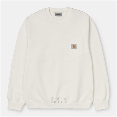 商場品牌-套頭-衛衣