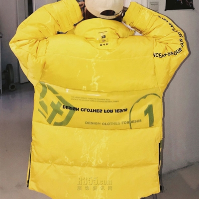 市場上裝-棉衣/羽絨服-微潮棉服